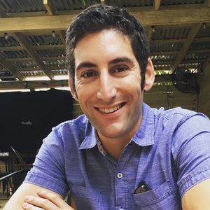 Meet your Posher, Philip